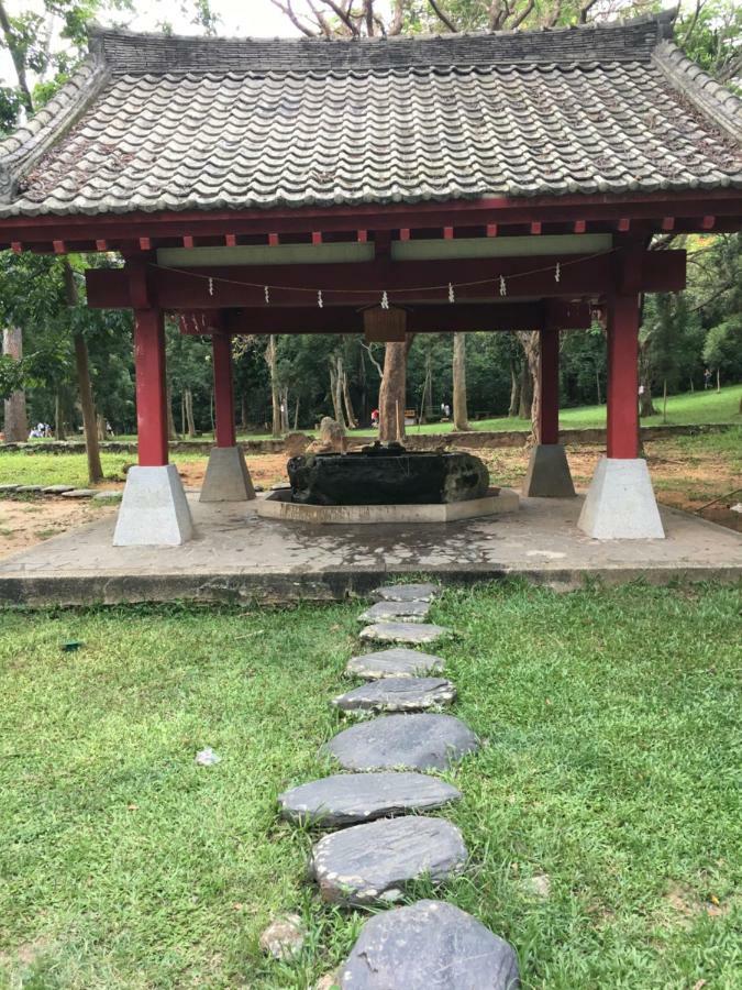 Yongxing Inn Csiaji Kültér fotó