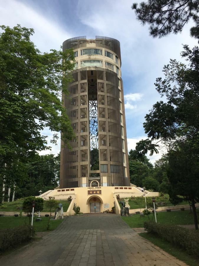 Yongxing Inn Csiaji Kültér fotó