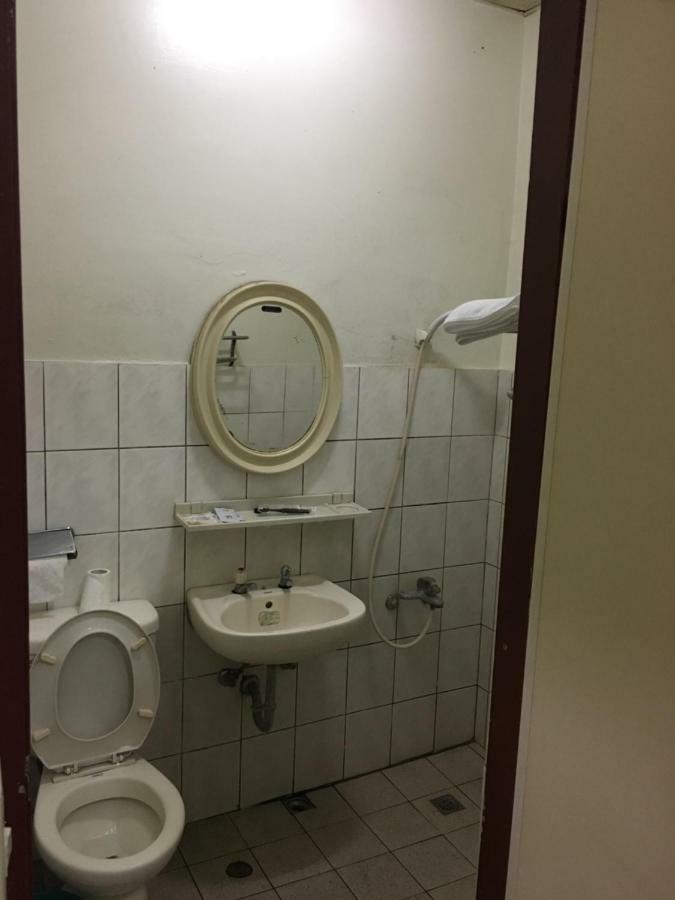 Yongxing Inn Csiaji Kültér fotó