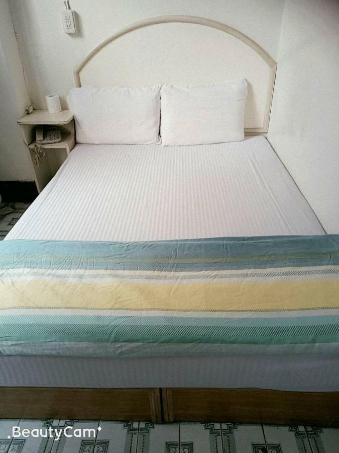 Yongxing Inn Csiaji Kültér fotó